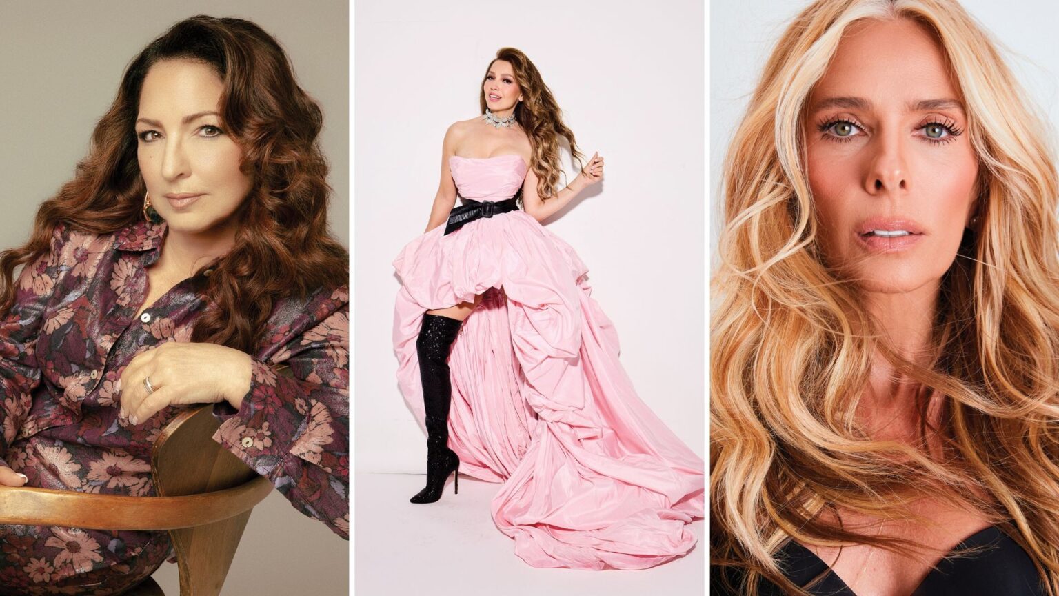 Orgulho latino: mulheres compartilham depoimentos inspiradores