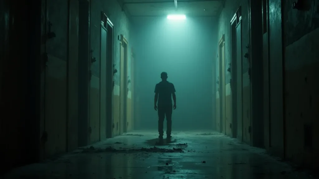 Os filmes de terror mais assustadores segundo especialistas