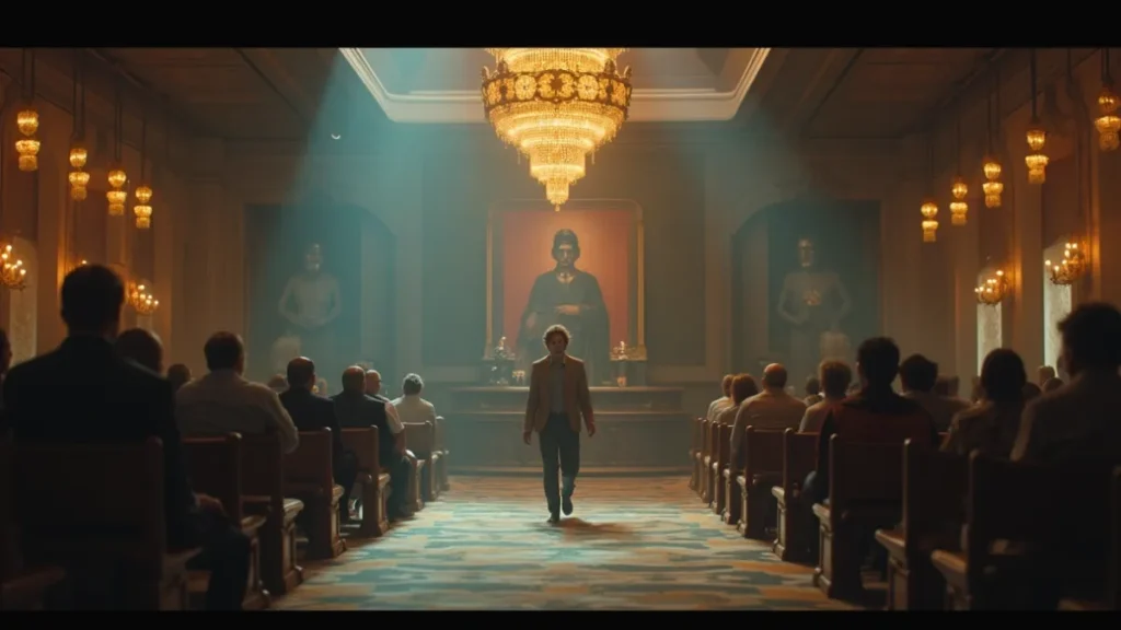 Os filmes vencedores do Oscar de Melhor Filme desde 2000