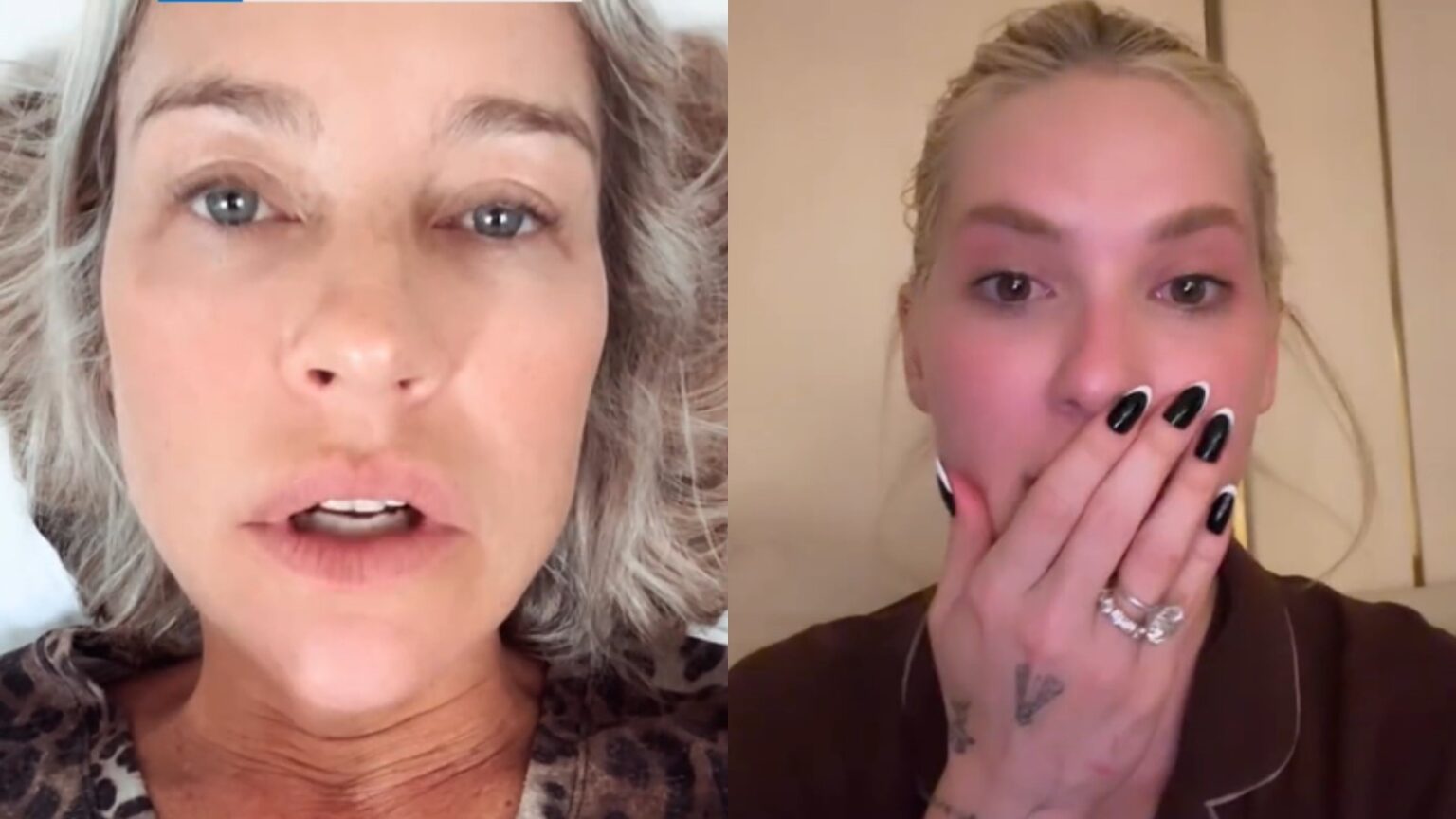 Piovani volta atrás e explica polêmica com Virginia