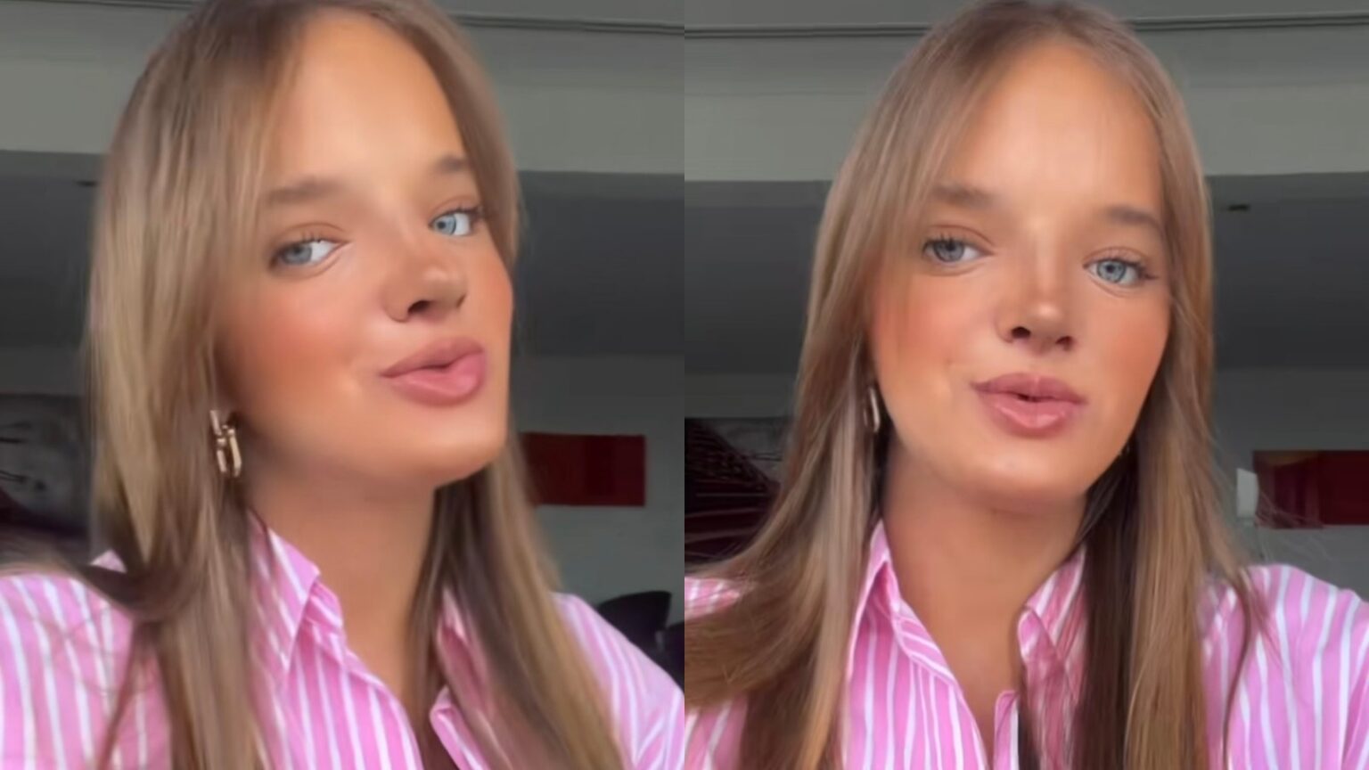 Rafaella Justus celebra 2ª rinoplastia com autoestima