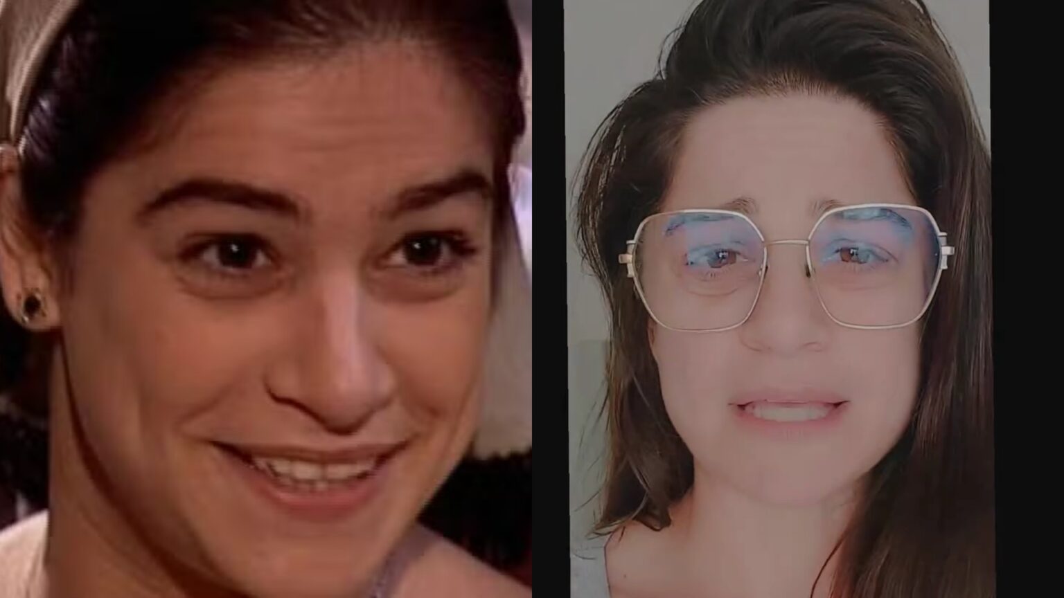 Tarciana explica mudança de nome e nega fim da carreira