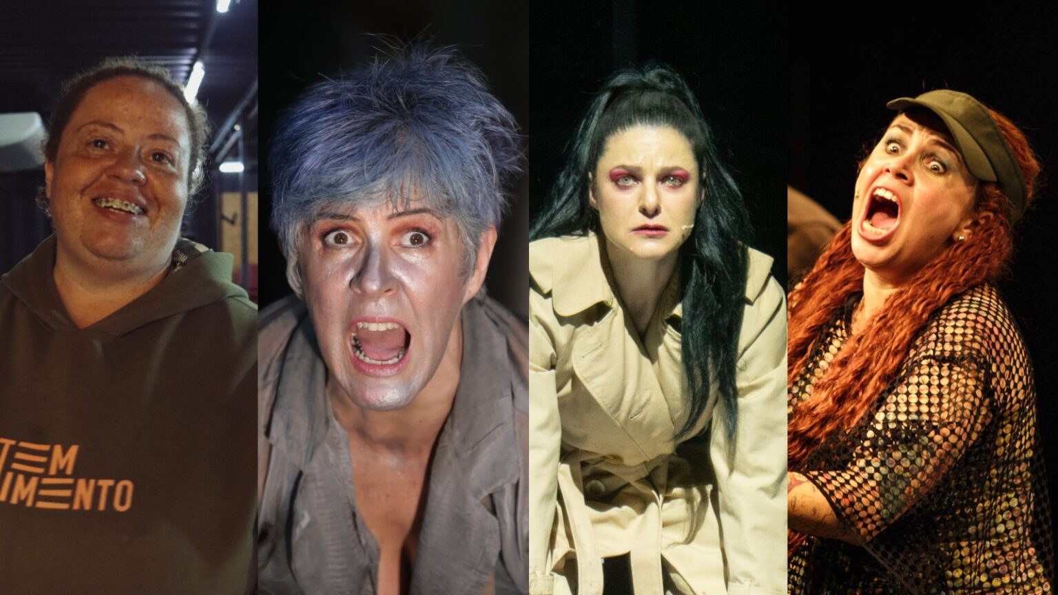 Teatro de Contêiner demolido em SP: histórias