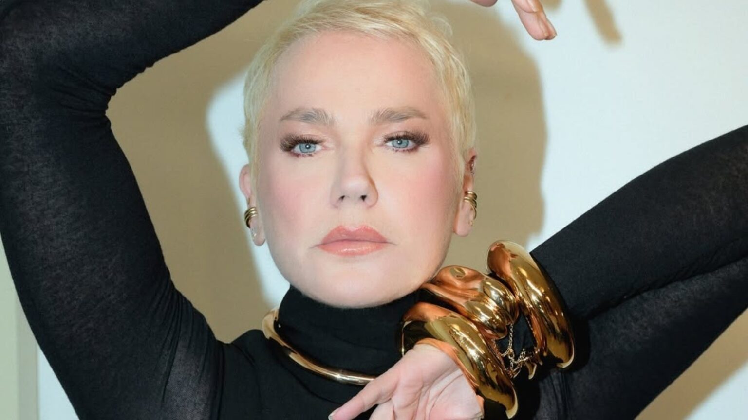 Xuxa nega mensagens subliminares em vinis dos anos 80