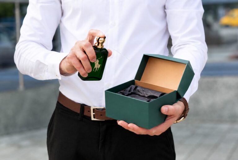 4 perfumes importados masculinos por até R$128
