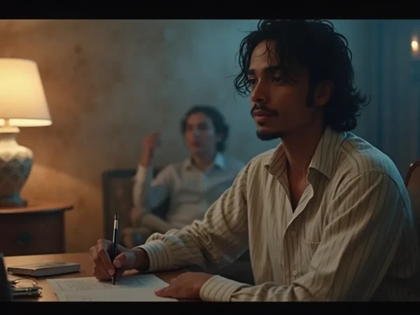 A influência dos videoclipes de MJ na linguagem cinematográfica