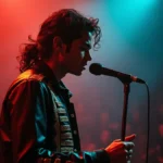 A relação de Michael Jackson com outros artistas famosos
