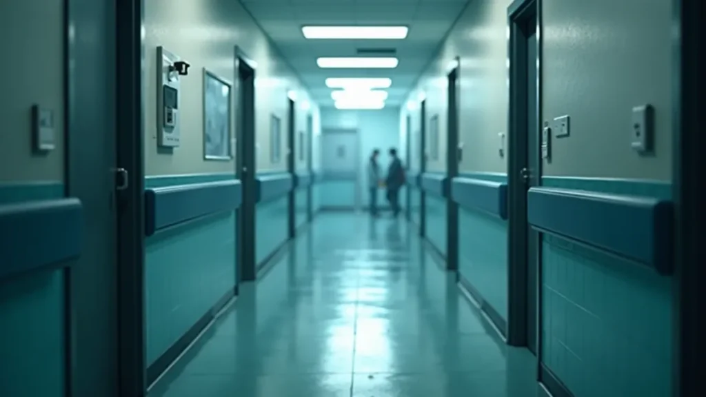 Acreditação hospitalar por Dr. Luiz Teixeira da Silva Júnior