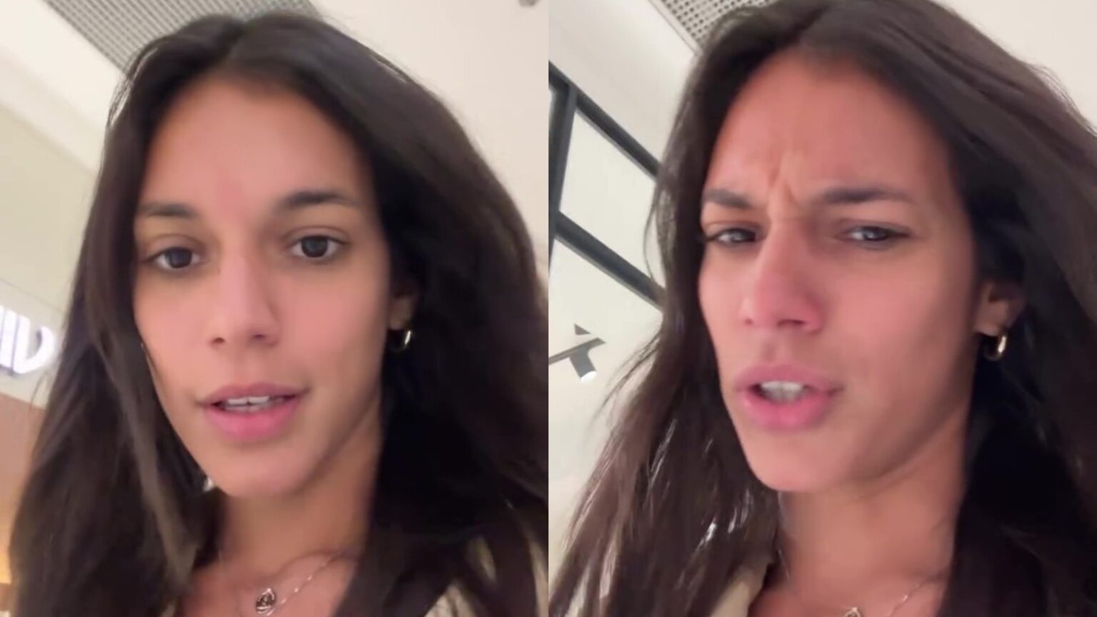 Alane Dias nega acusação de cópia no MET Gala