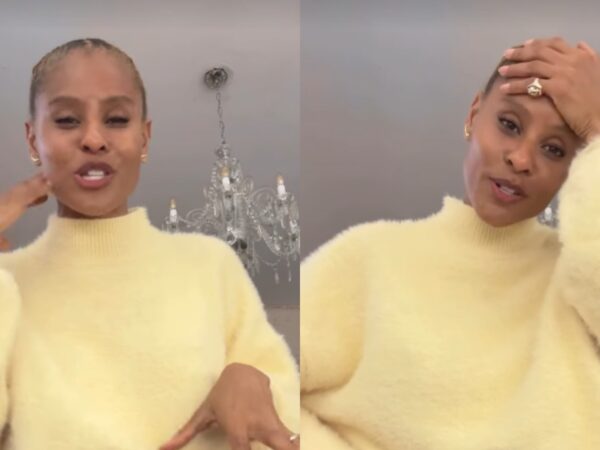 Aline Wirley explica sumiço: 'Fiquei sem voz