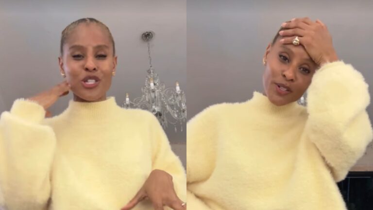 Aline Wirley explica sumiço: 'Fiquei sem voz