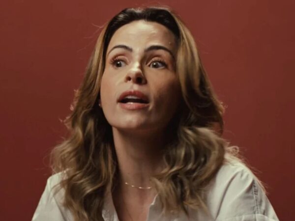 Ana Paula Renault celebra um mês de vitória no BBB 26