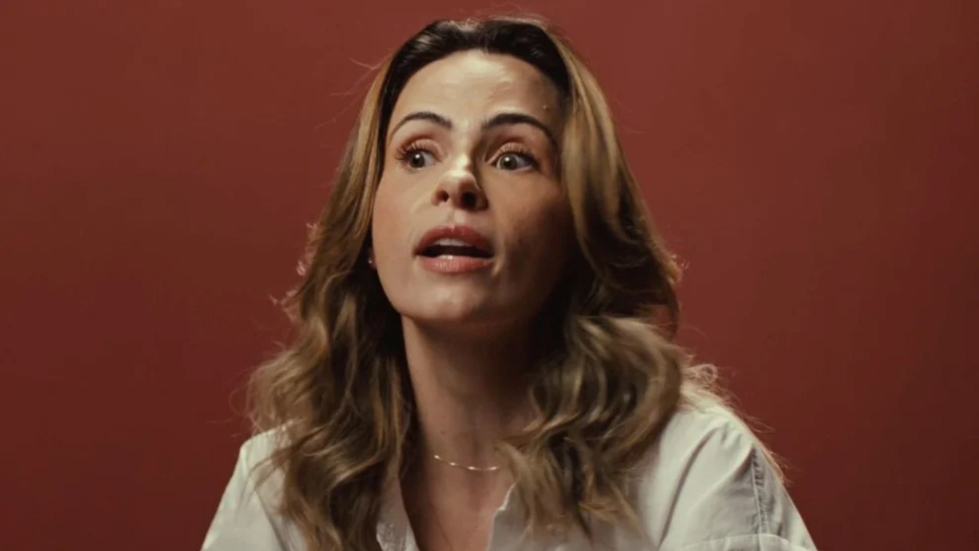 Ana Paula Renault celebra um mês de vitória no BBB 26