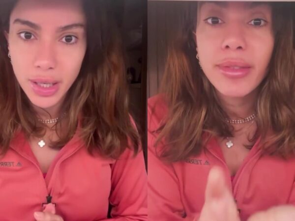 Anitta recusou propaganda de bets e aconselha famosos