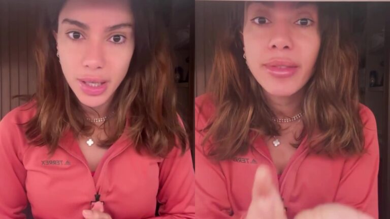 Anitta recusou propaganda de bets e aconselha famosos