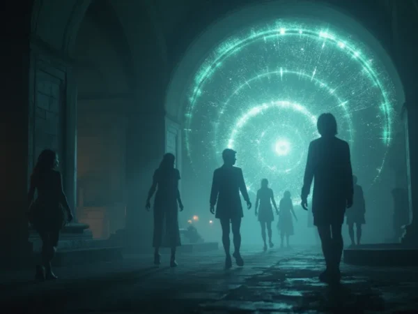 As séries científicas mais premiadas da história da televisão