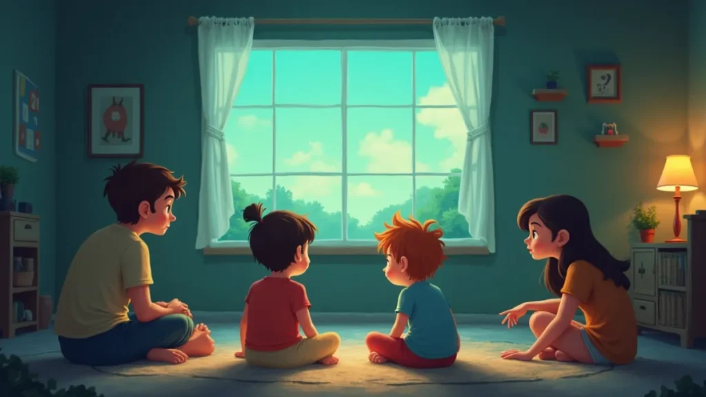 As séries de animação mais assistidas pelas crianças hoje
