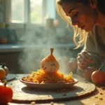 As séries sobre culinária que viciaram o mundo inteiro hoje