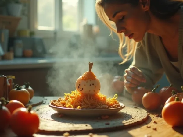 As séries sobre culinária que viciaram o mundo inteiro hoje