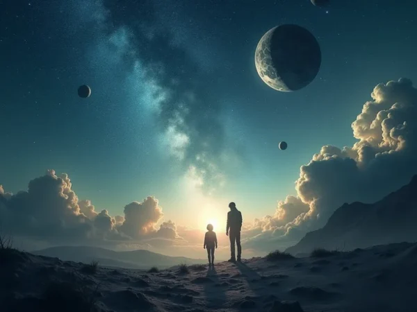 As séries sobre espaço e astronomia que todo mundo deveria ver