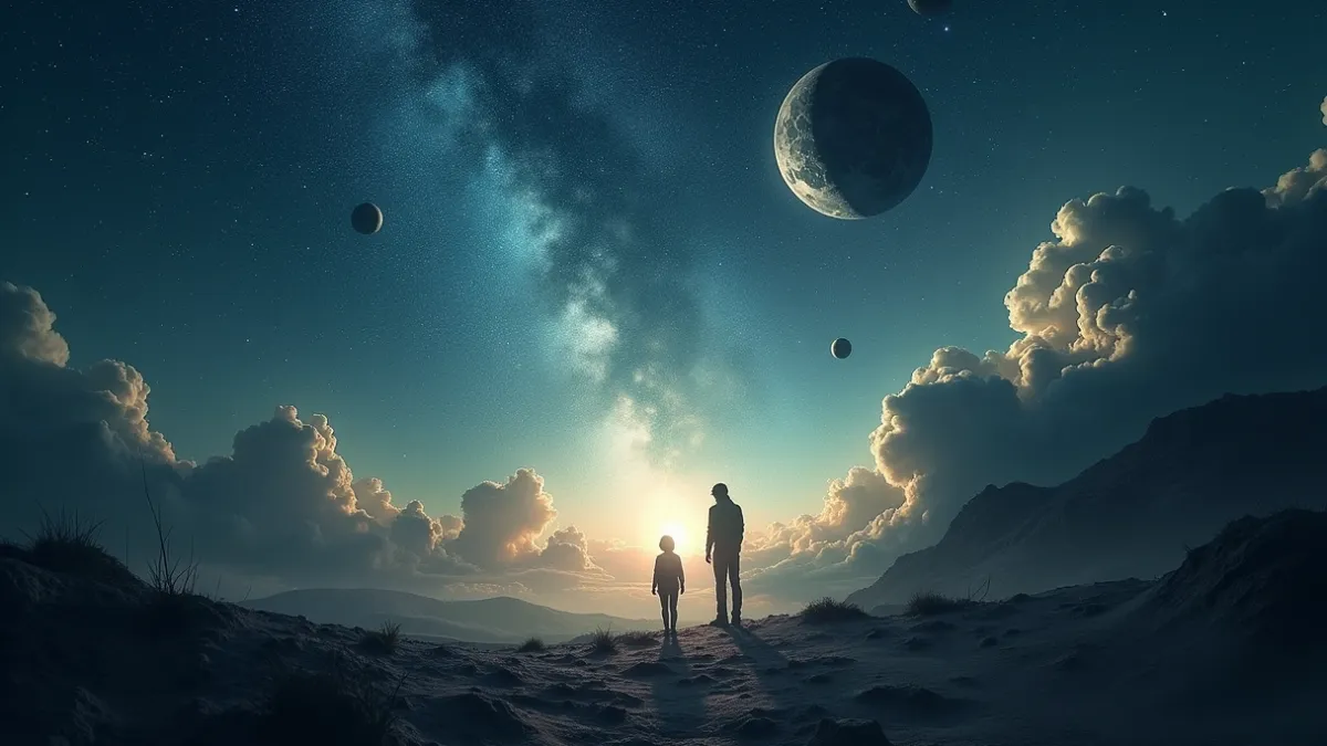 As séries sobre espaço e astronomia que todo mundo deveria ver