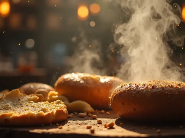 As séries sobre restaurantes e cozinhas que fazem sucesso