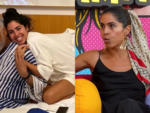 Bela Gil revela por que não virou cantora e como lida com haters