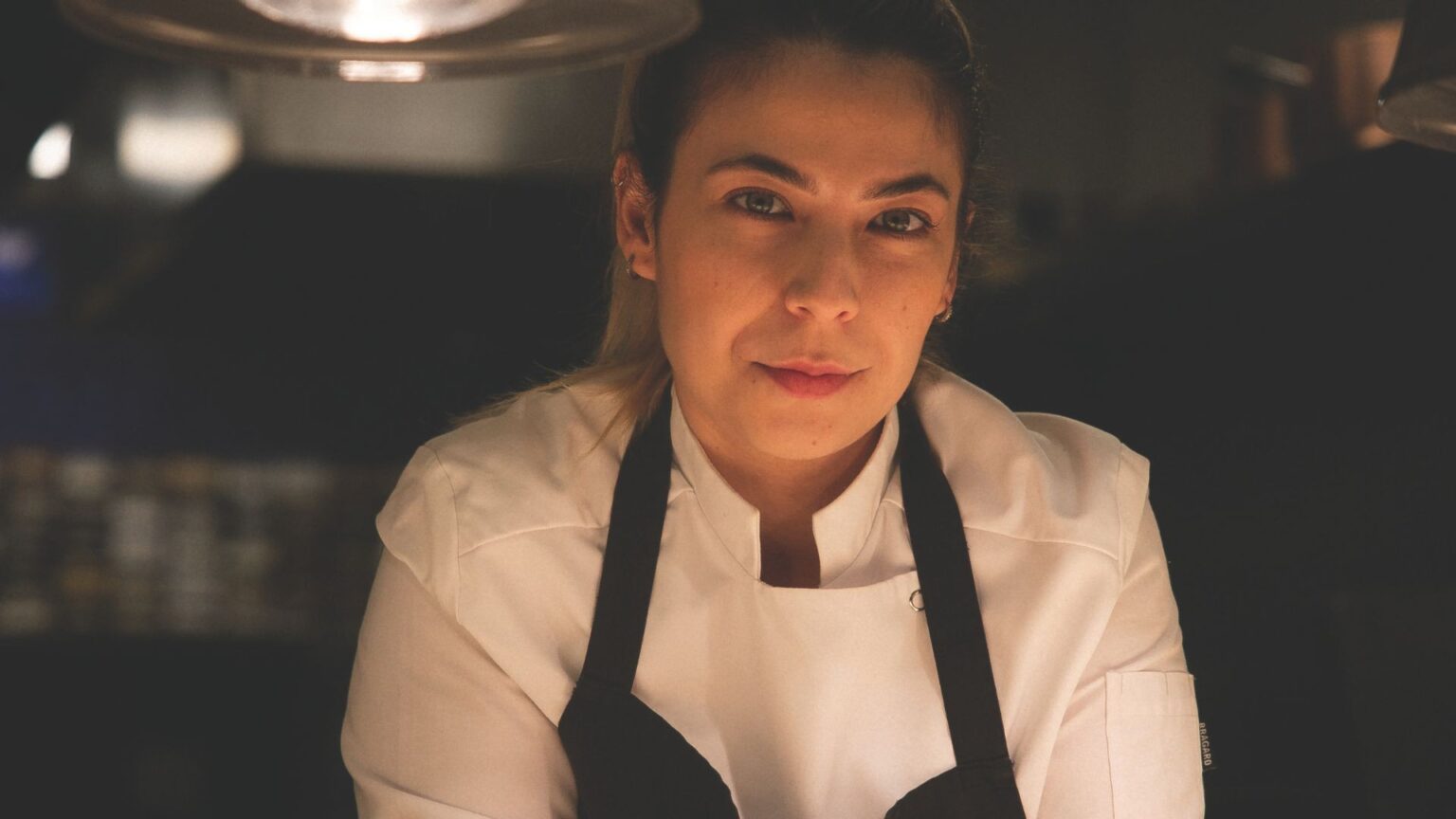 Bianca Mirabili: a melhor confeiteira da América Latina