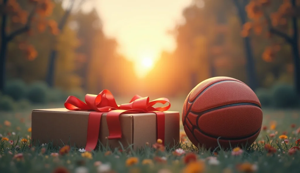 Brazil gives beautiful gift without knowing