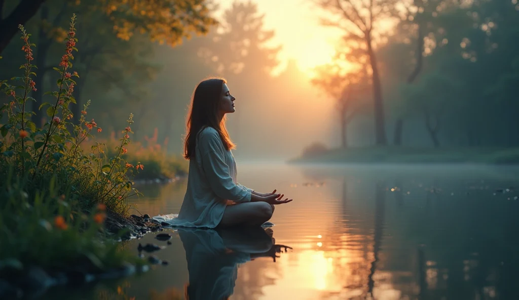Brazil sounds helped calm the mind