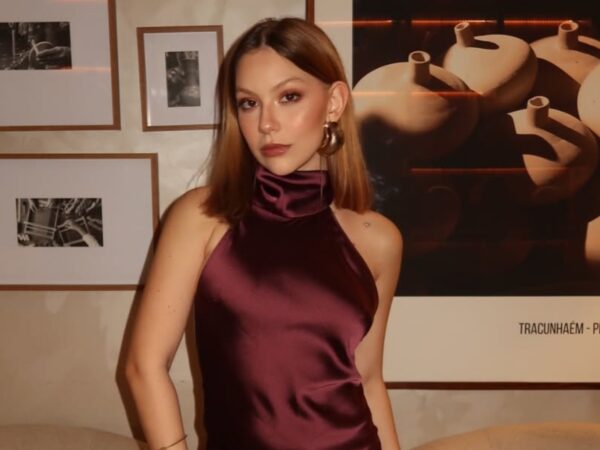 Bruna Furlan detalha tratamento após retirada das mamas