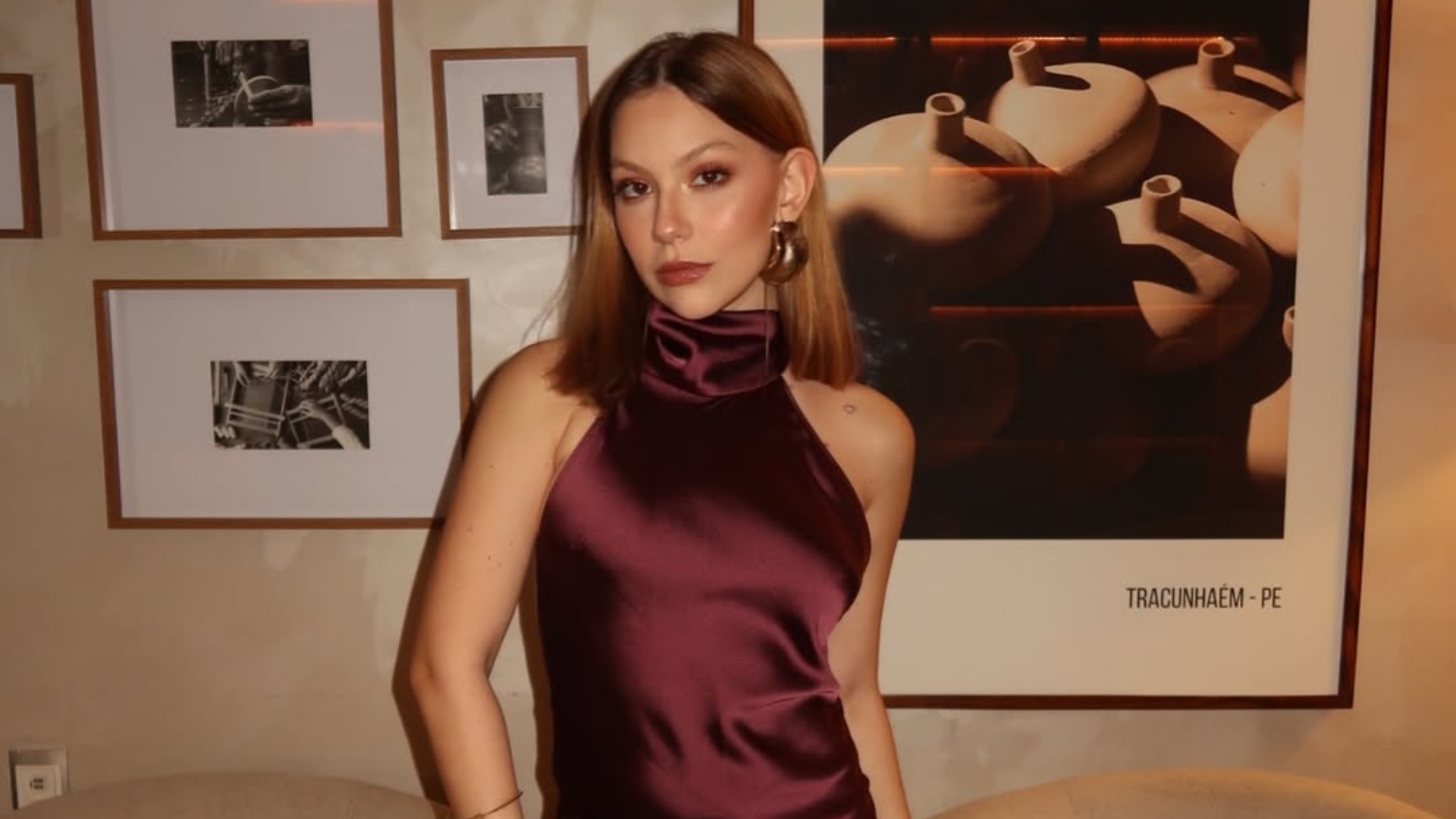 Bruna Furlan detalha tratamento após retirada das mamas