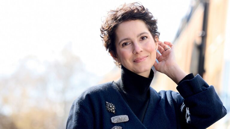 Cecília Malan abre bastidores da rotina como correspondente