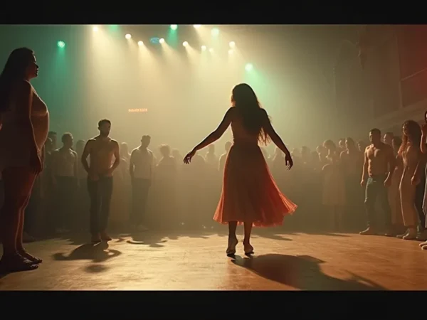 Como a dança nos filmes dos anos 80 influenciou gerações