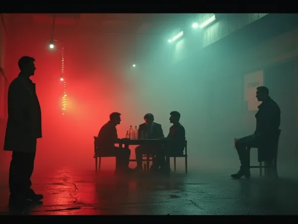 Como a Guerra da Coreia influenciou o cinema de espionagem