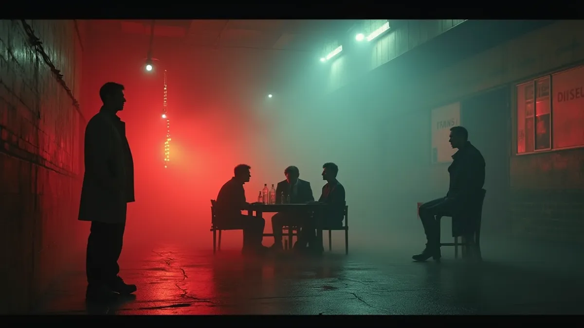 Como a Guerra da Coreia influenciou o cinema de espionagem