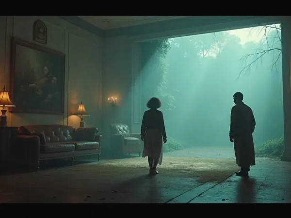 Como a Guerra Fria na Ásia foi retratada pelo cinema mundial
