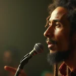 Como a história de Bob Marley foi contada no cinema mundial