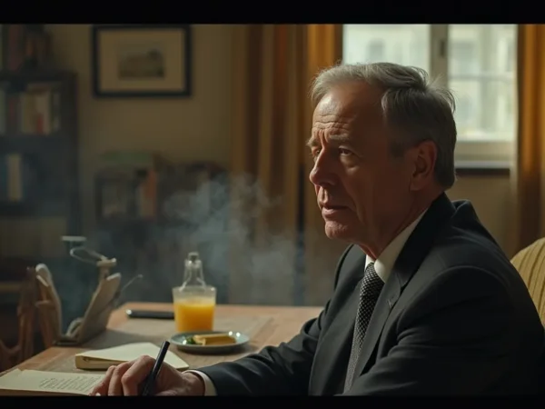 Como a história de Kim Philby foi retratada no cinema mundial