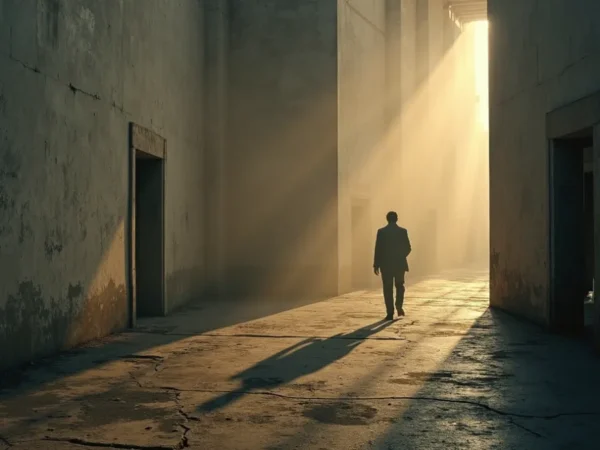Como a queda do Muro de Berlim foi retratada no cinema