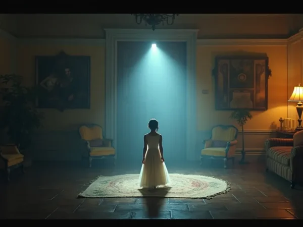 Como a vida de Prince poderia virar um biopic no cinema