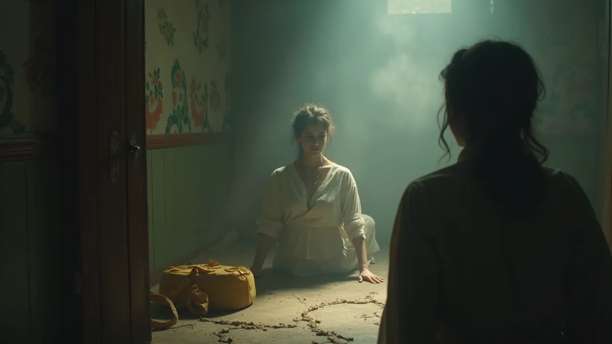 Como as mulheres espiãs da Guerra Fria chegaram ao cinema