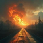Como Chernobyl e a ameaça nuclear viraram tema de filmes