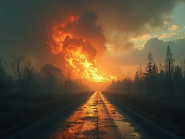 Como Chernobyl e a ameaça nuclear viraram tema de filmes