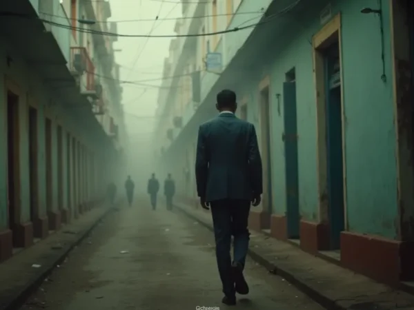 Como Cuba e a Crise dos Mísseis aparecem no cinema de espionagem