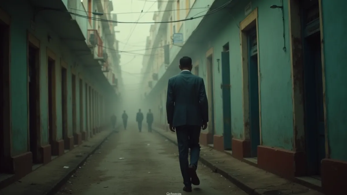 Como Cuba e a Crise dos Mísseis aparecem no cinema de espionagem