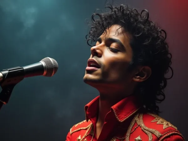 Como Michael Jackson revolucionou a indústria musical global