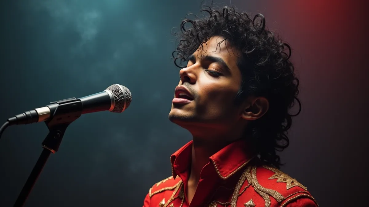 Como Michael Jackson revolucionou a indústria musical global