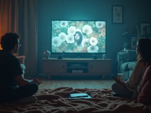 Como o humor inteligente está dominando as séries de TV hoje