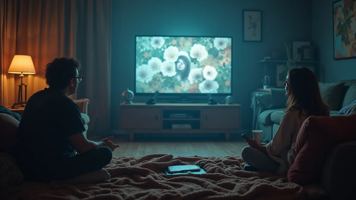 Como o humor inteligente está dominando as séries de TV hoje